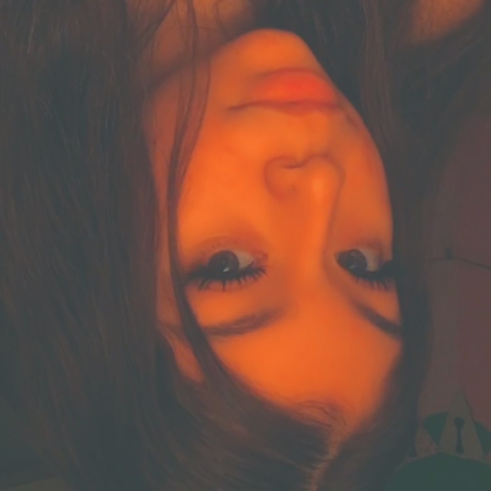 Meet your Posher, Alina